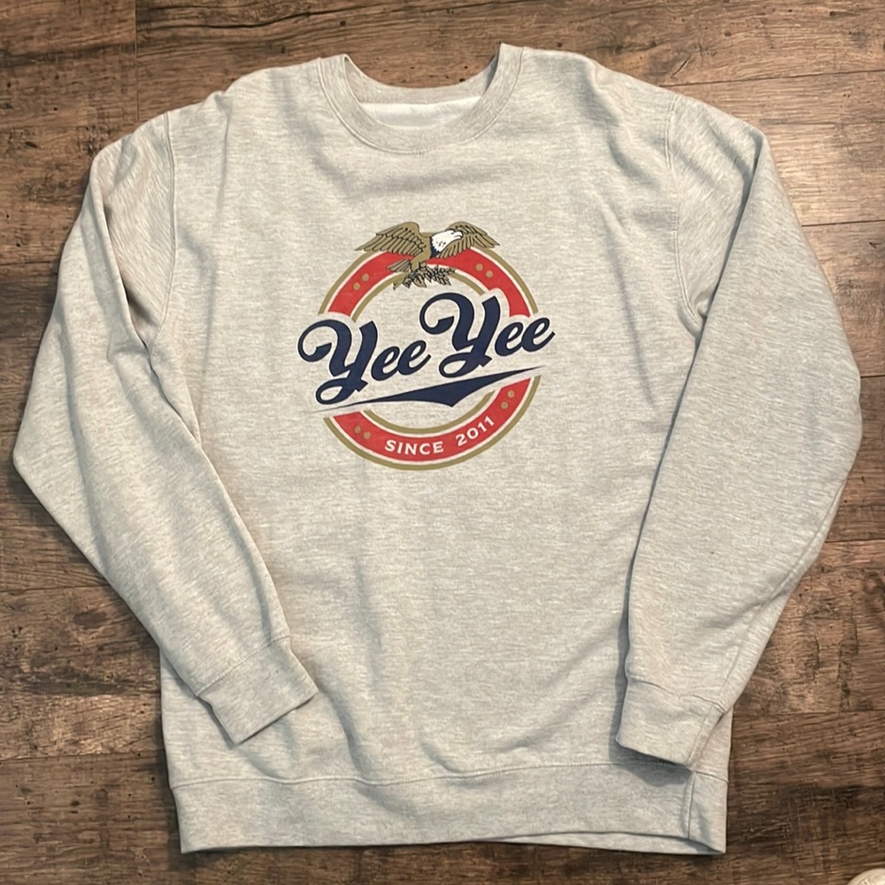 Yee Yee Apparel Sweatshirt